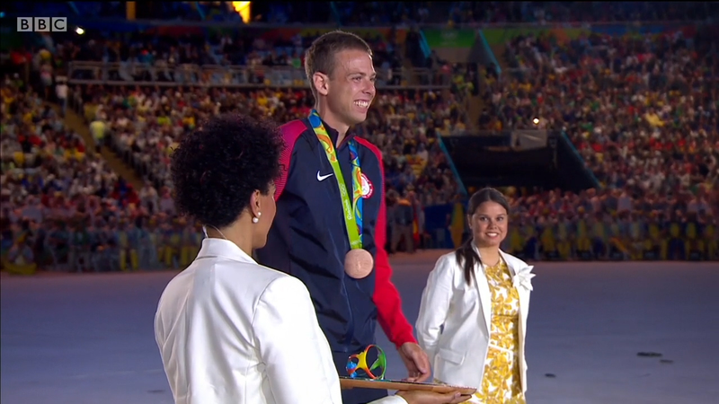 Illustration for article titled NBC's Closing Ceremony Broadcast Edited Out More Than An Hour. Here's What You Missed.
